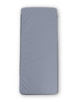 Madras barnevogn 96x36, Grå - Babytrold