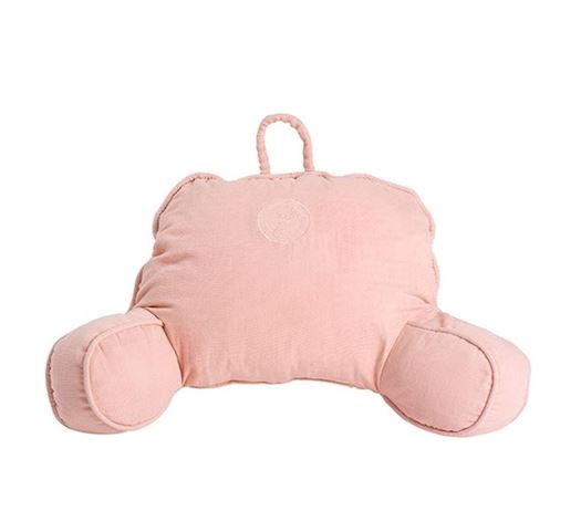 Barnevognspude, Rosa - Markland Pure