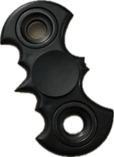 Fidget Spinner Batman