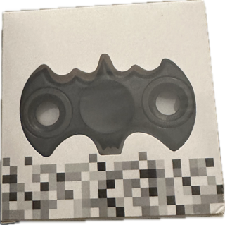 Fidget Spinner Batman