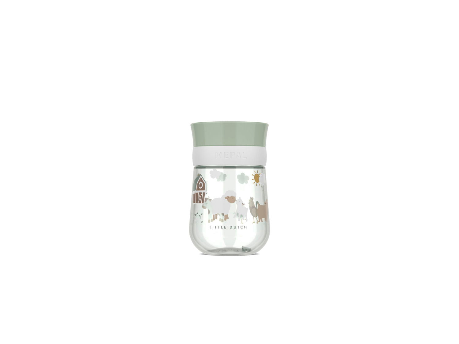 Begynderkop Mio 300 ml Little Farm