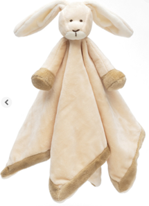 Diinglisar - Nusseklud, Kanin - Teddykompaniet