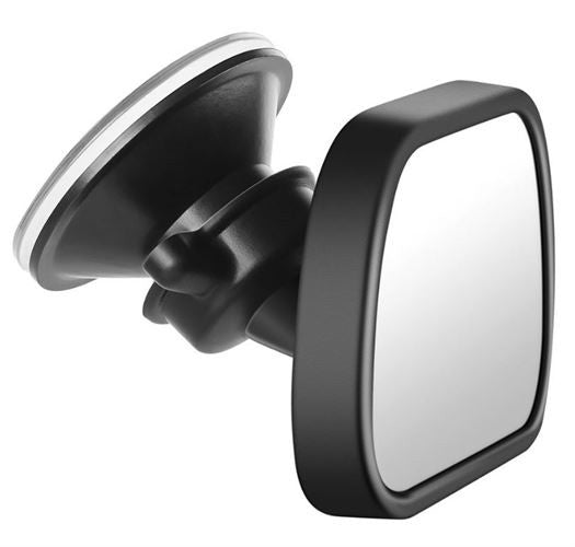 Bilspejl 2 i 1 - Reer