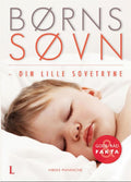 Børns søvn - Din lille sovetryne