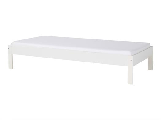 Huxie Briks, 200 cm, uden lamelbund - Manis-h