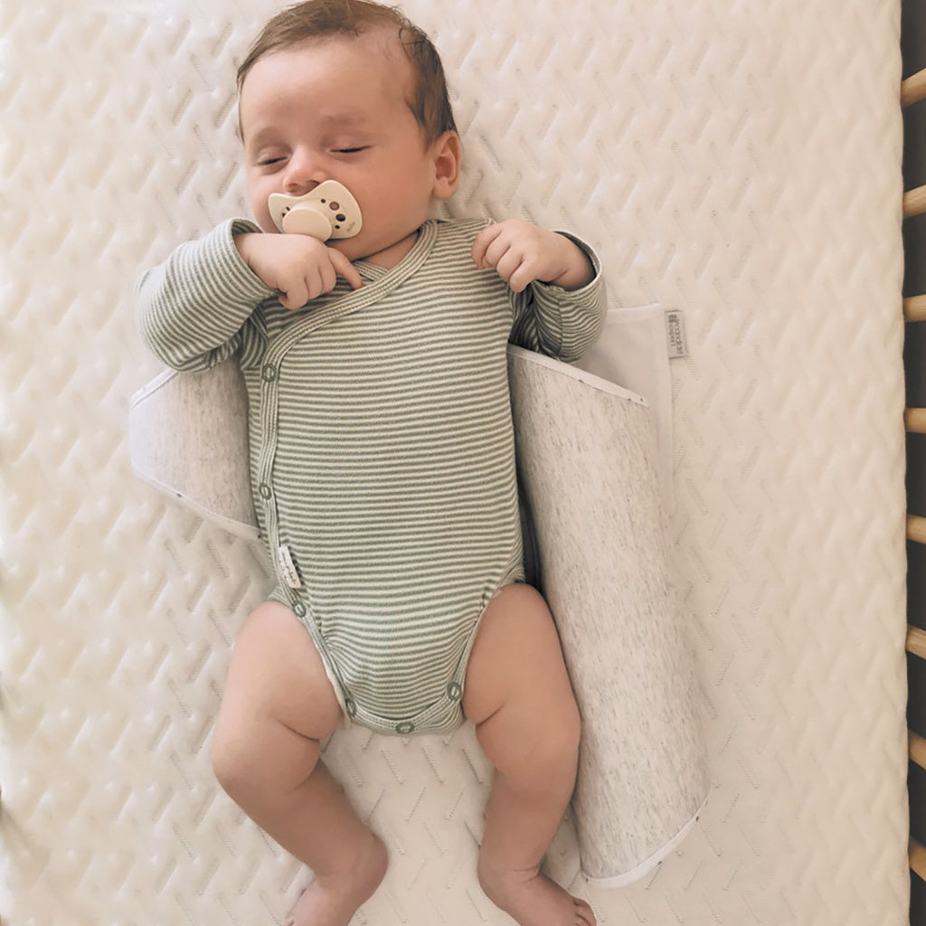 Candide Side & Ryglæn