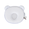 Candide Panda Pude Air - Hvid