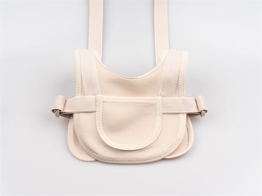 Tatti Gåsele - Højeste Kvalitet - Styrk balanceevne og sikkerheden på turen - Beige