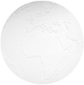 Dækkeserviet Atlas, Hvid - KG Design