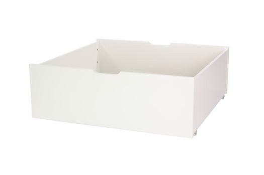 Skuffe på hjul som passer til DELUXE senge fra Hoppekids