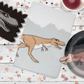Dinosaur T-Rex papirdug
