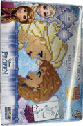 Disney Frozen Perle-/Diamond Art Sæt Mega-sæt