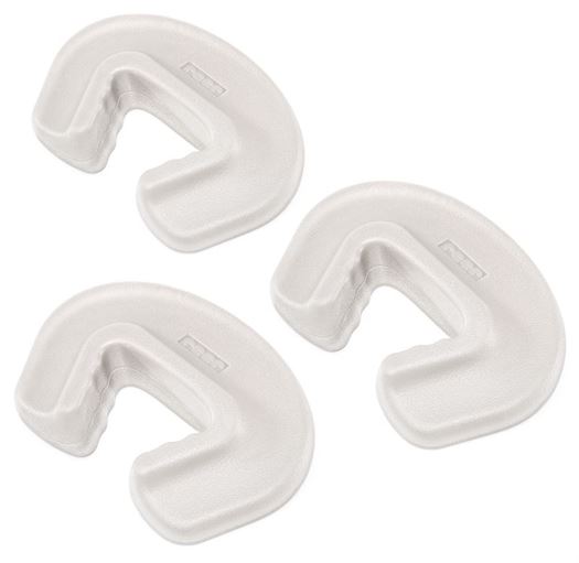 Dørstopper 3 pak - Reer