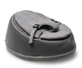 Doomoo Seat'n Swing, 3-i-1 - Antracit