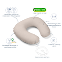 Doomoo Ammepude - Svampe