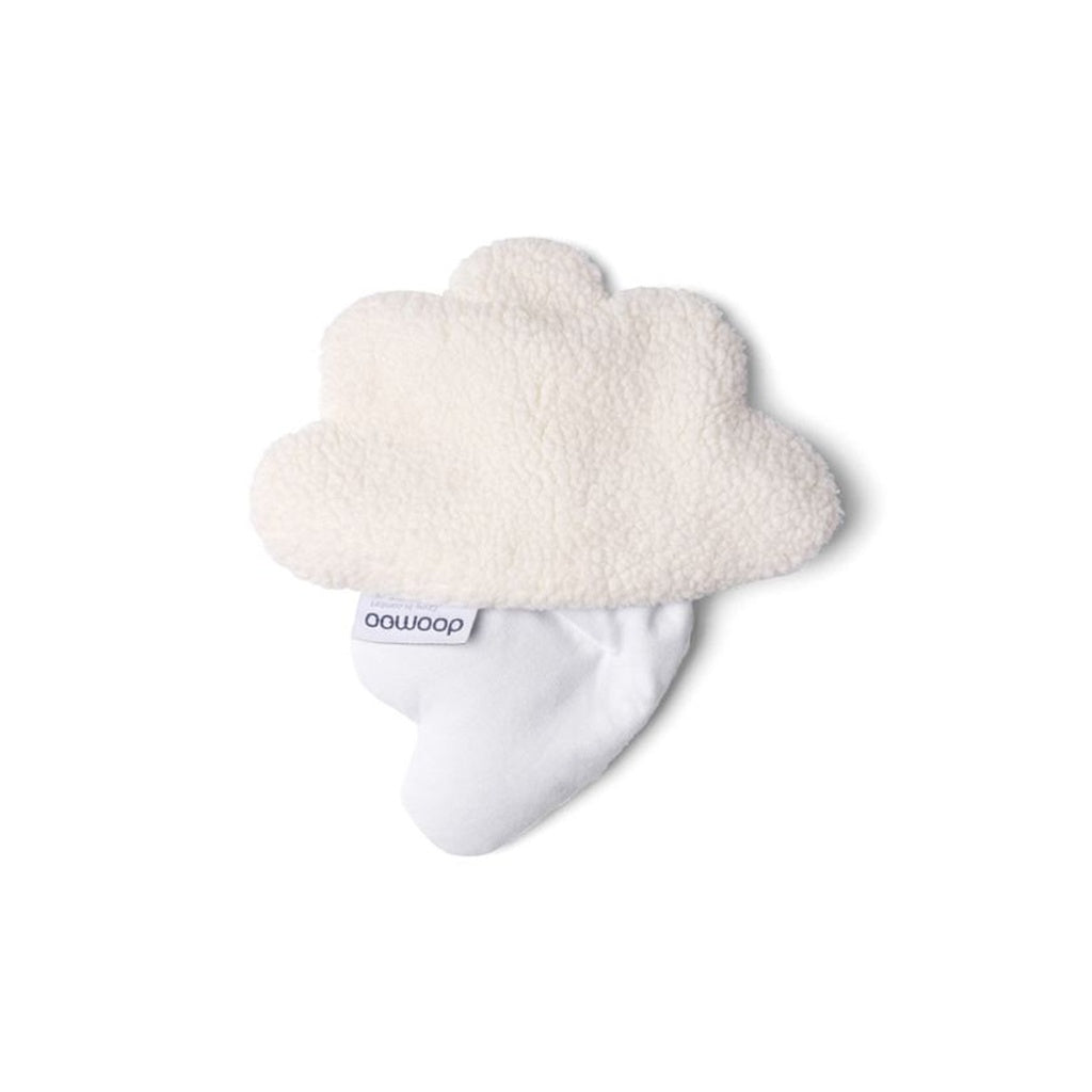 Doomoo Snoogy Varmepude Cloud