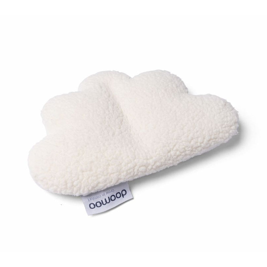 Doomoo Snoogy Varmepude Cloud
