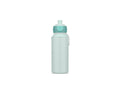 Drikkeflaske Pop-up Campus 400 ml Cool mint