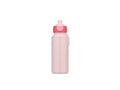 Drikkeflaske Pop-up Campus 400 ml Cool pink