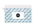 Rejsetaske til tørservietter, Dry wipes - Mininor