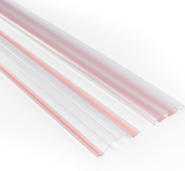 Arte Viva Fingerklemme Sikringssæt 180 cm