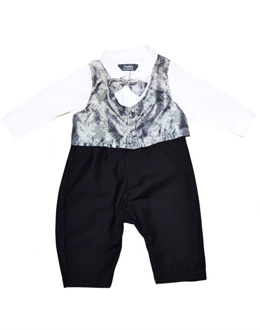 Heldragt, Festdragt til dreng str. 62 - Jocko