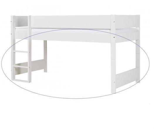 Forhøjer modul 200 x 90 cm - Huxie By Manis-h