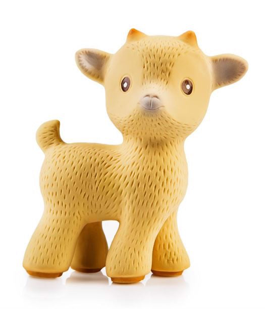 Geden Sola Tan, Naturgummi - CaaOcho