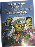 Fætter Klams (u)lækre Monsterkogebog