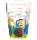 HABA Landmand krus glitter