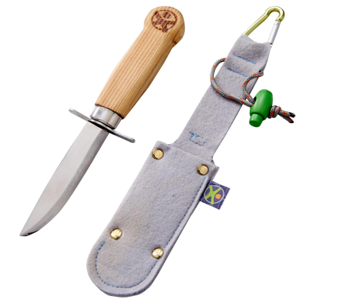 Haba Terra Kids udekniv