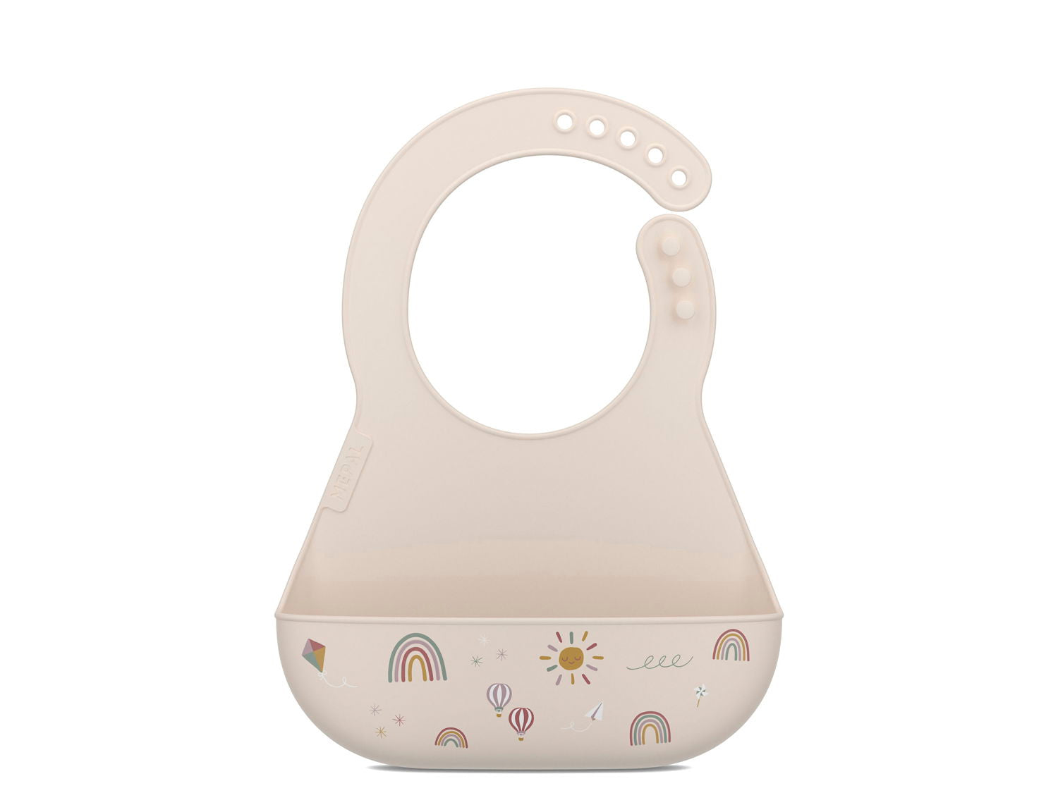 Hagesmæk Mio Sunshine & Rainbow