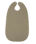 Hagesmæk, membran og trykknapper 50x30 cm - Dusty Green