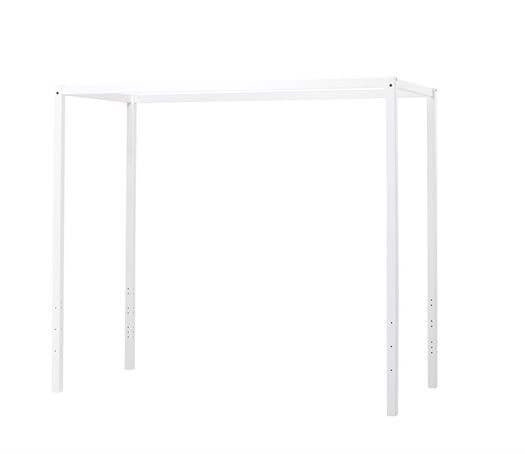 Himmelseng modul 70X160 cm - Hoppekids