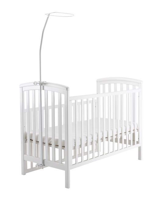 Himmelstativ til babysenge - Baby Dan