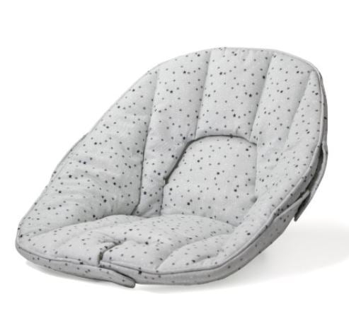 Hynde til Ziza Seat højstol, Grå