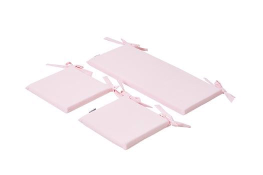 Hyndesæt til Mathilde børnesæt