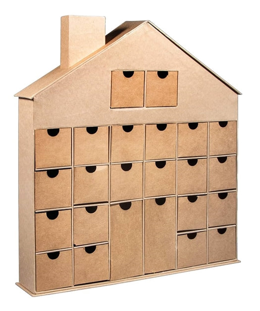 🎄❤️ Lav din egen julekalender fyldt med hygge og smil