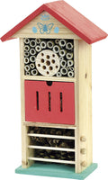 Insekthotel Mariehøne