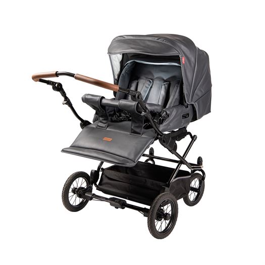 Institutionsklapvogn Skai, Trille Twister Light