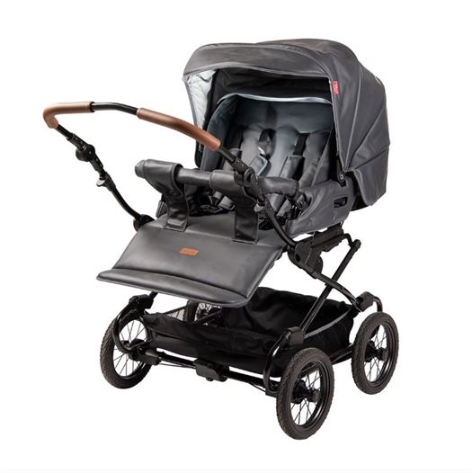 Institutionsklapvogn Skai, Trille Twister