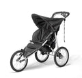 Babytrold Jogger - VÆLG FARVE