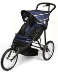 Jogger, Blå - Babytrold
