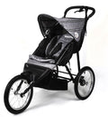 Jogger, Grå - Babytrold