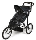 Jogger, Sort - Babytrold