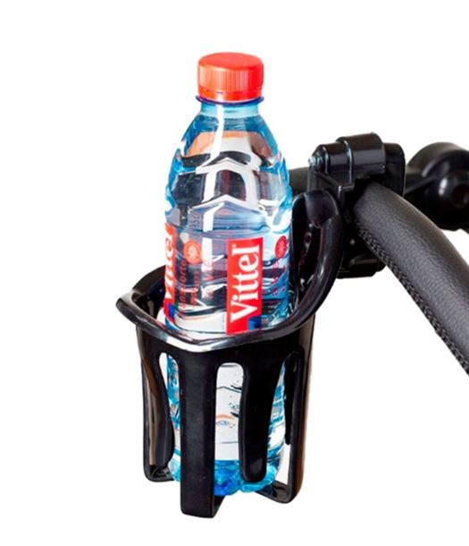 Kopholder til vogn / cykel - Trille