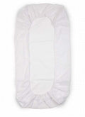 Lagen Jersey 50x90 cm, Hvid