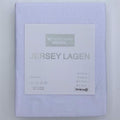 Lagen Jersey  70x140 cm Hvid - Nørgaard Madsen