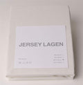 Lagen Jersey 70x160 cm Natur - Nørgaard Madsen