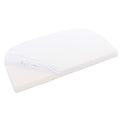 Lagen Økologisk Jersey 89x50 cm - Babybay